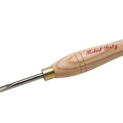 Cheapest ???? Robert Sorby 861H - Micro Spindle Gouge 1/4" (6mm) ????