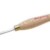 Flash Sale ✨ Robert Sorby 864H - Micro Skew Chisel 1/4" (6mm) ????