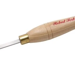 Brand new ✔️ Robert Sorby 865H - Micro Parting Tool 1/16" (1.5mm) ????