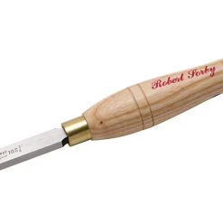 Best reviews of ???? Robert Sorby 872H - Micro Curved Scraper 3/8" (8mm) ????