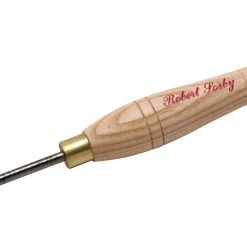 Coupon ⌛ Robert Sorby 873H - Micro Hollowing Tool 3/16" (5mm) ❤️