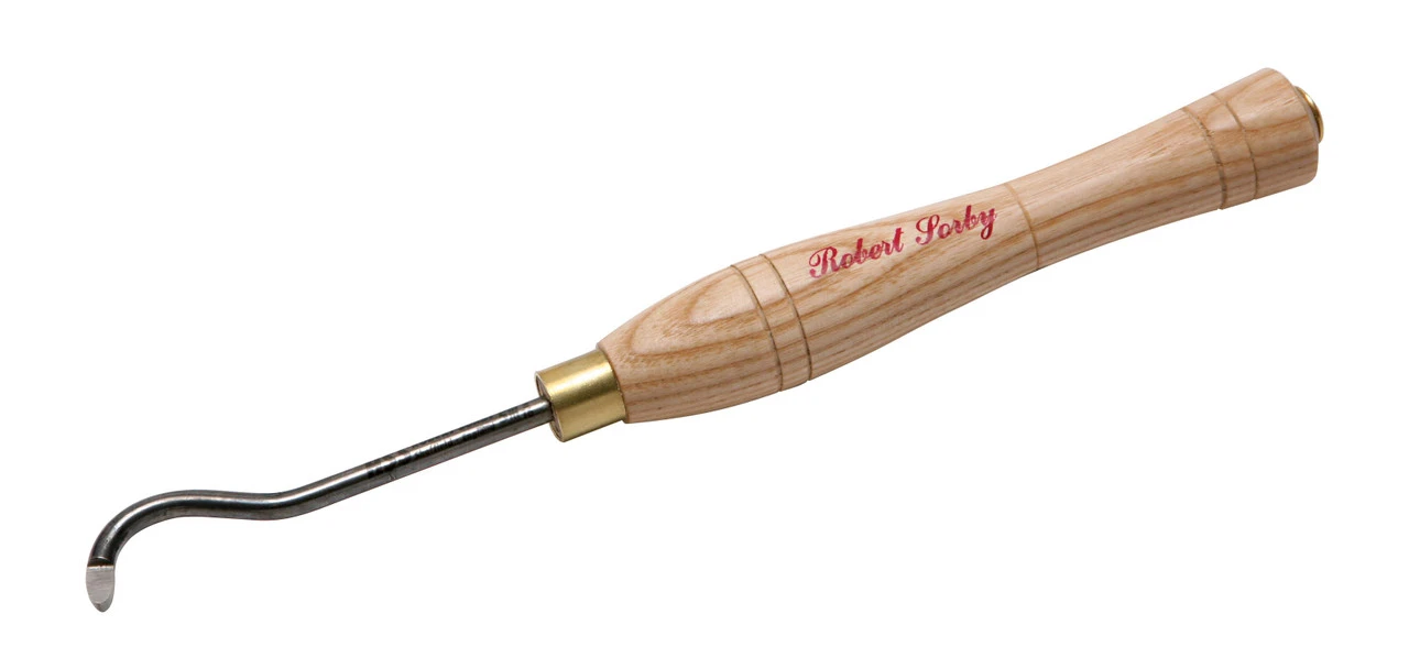 Coupon ⌛ Robert Sorby 873H - Micro Hollowing Tool 3/16" (5mm) ❤️ 3 Coupon ⌛ Robert Sorby 873H - Micro Hollowing Tool 3/16" (5mm) ❤️