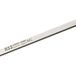 Best Pirce ???? Robert Sorby 888/10 - Modular Micro Curved Undercut Scraper 5/16" (8mm) ✨