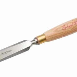 Buy ???? Robert Sorby 169 - Bevel Edge Chisel Ash Handle 1/2" (13mm) ????