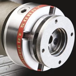 Outlet ❤️ Robert Sorby FPR80 - Faceplate Ring 3-1/8" (80mm) Diameter ????