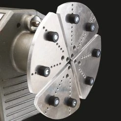 Coupon ???? Robert Sorby RSJBRSSK - Set Of Screws & Rubbers ????