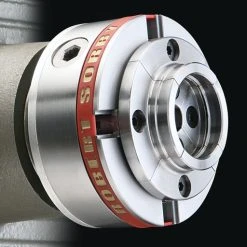 Best deal ???? Robert Sorby RSPCK - Patriot Chuck 5/8" Bore ????