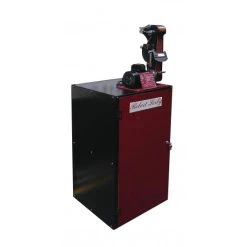 New ???? Robert Sorby PECAB/D - Steel Stand for Proedge ????