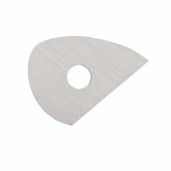 Cheapest ???? Robert Sorby RS222G - Excelsior Scraper Blade Replacement Cutter ????