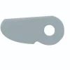 Hot Sale ???? Robert Sorby RSTM-TIP4 - Turnmaster HSS Replacement Inside Cutter ???? -Robert Sorby Shop RSTM TIP4 French Curve HSS 79834.1581160186.1280.1280