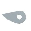 Wholesale ???? Robert Sorby RSTM-TIP6 - Turnmaster HSS Replacement Teardrop Cutter ????
