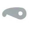 New ???? Robert Sorby RSTM-TIP7 - Turnmaster HSS Replacement Mushroom Cutter ???? -Robert Sorby Shop RSTM TIP7 Mushroom HSS 69270.1581127437.1280.1280
