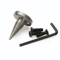 Best reviews of ✔️ Robert Sorby PEPIG - Proedge Pigtail For Mop ????