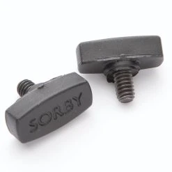 Buy ✨ Robert Sorby PEWNUT - Replacement Screw for Guard 1/4" x 3/8" Pkg/1 ????